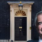 Cabinet reshuffle: Attorney General Geoffrey Cox gets the sack