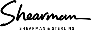 Shearman & Sterling