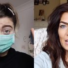 Vlogging junior lawyers react to virus pandemic