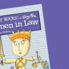 Blackstone barristers team up with education charity to create ‘Women in Law’ children’s book