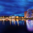 Dublin’s legal scene: what aspiring lawyers need to know