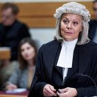 Barristers lose it over Quiz courtroom blunders