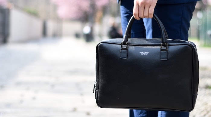 Solicitor struck off after losing work briefcase launches appeal ...