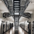 COVID-19: The prison crisis