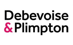 Debevoise & Plimpton