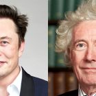 ‘Well said, Lord Sumption’: Elon Musk backs former Supreme Court judge’s warning that lockdown breaches human rights