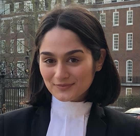 Sarah Ismail Author At Legal Cheek