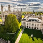 Cambridge University moves law lectures online until summer 2021