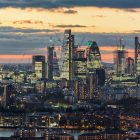 US law firm Crowell & Moring to recruit first London trainee