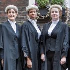 Doughty Street junior barrister launches first legal outfitter for women