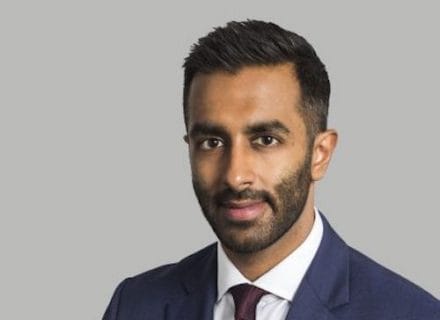 Rajiv Bhatt