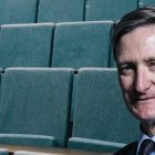 Dominic Grieve is now a law lecturer