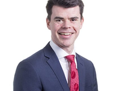 Fintan Wolohan