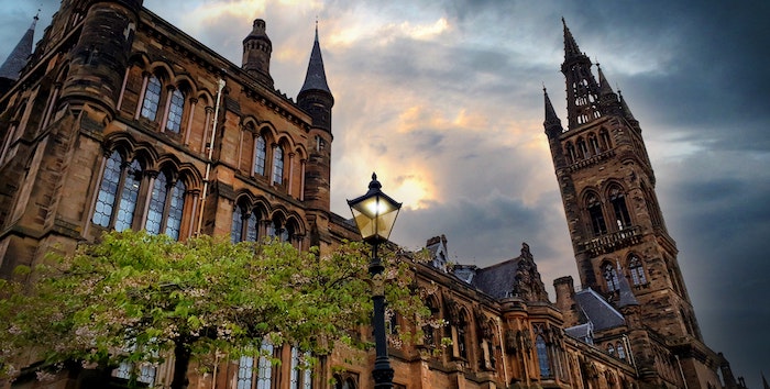 Scottish universities outperform English counterparts in latest law school  rankings - Legal Cheek