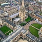 Exam blunder sees Oxford University law students given wrong criminal paper