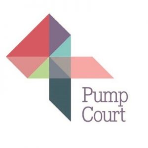 4 Pump Court
