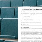 A group of anonymous BPP students have published an open letter complaining about LPC lockdown ‘failures’