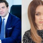 Mishcon lawyer named ‘one of the most-wanted singles in London’ enjoys date with pop singer