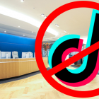 Ropes & Gray bans TikTok on work devices following privacy concerns