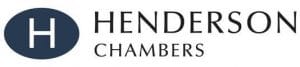 Henderson Chambers