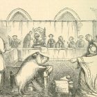 What Mediaeval animal trials can teach us about AI and the law