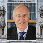 Lord Stephens appointed Supreme Court judge