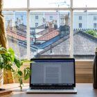 Majority of legal workers say working from home has improved their work-life balance