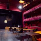 Salford theatre to host real criminal trials