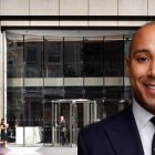 Baker McKenzie lawyer, 32, becomes one of the UK’s youngest judges