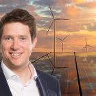 Meet the City lawyer flying the flag for renewable energy