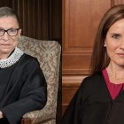 Notorious RBG’s possible US Supreme Court replacement faces four-day confirmation showdown