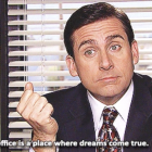 9 things City lawyers miss about the office — as told by The Office GIFs