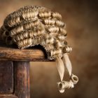 Keep wigs to help disguise judges, Lord Chief Justice argues
