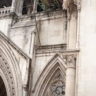 Ex-Freshfields partner wins High Court appeal against misconduct finding
