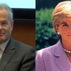 BBC calls on Lord Dyson to oversee Princess Diana interview investigation