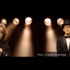Judges star in COVID-inspired Hamilton music video