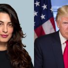 IBA conference: Amal Clooney marks the end of ‘regressive leadership and moral bankruptcy’ of Trump era in media freedom talk