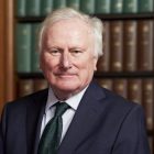 Ex-Supreme Court judge Lord Kerr dies aged 72