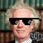 Corona-vires: Lord Sumption gets his case law on as he and Lady Hale blast pandemic regulations