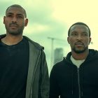 Netflix’s Top Boy uses sold off crown court to film legal scenes — as criminal case backlog hits 457,518