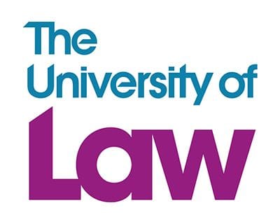 In partnership with logo
