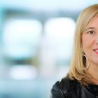 Hogan Lovells gets its first female solo chair