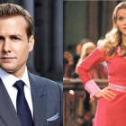 Elle Woods QC and Harvey Specter appear on ‘chambers website’