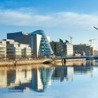 How to build an international legal career in Ireland