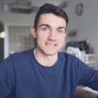 Meet the vlogging magic circle trainee sharing ‘productivity hacks’ with his 85,000 fans