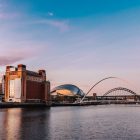 Why aspiring lawyers should look to Newcastle
