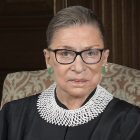 Notorious RBG’s law school textbook set to fetch over £7k at auction