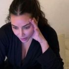 Kim Kardashian reveals she failed first year law exam — again