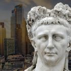 What Emperor Claudius would have thought about the City law pay war