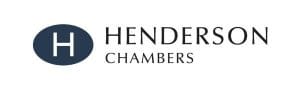 Henderson Chambers